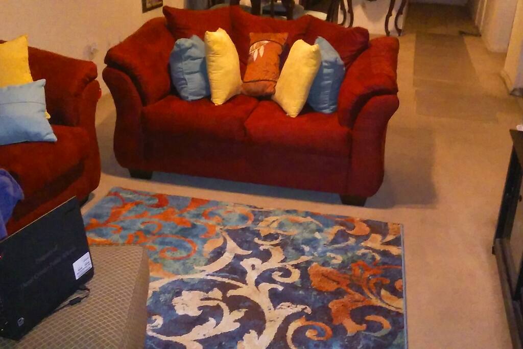 living room other angle