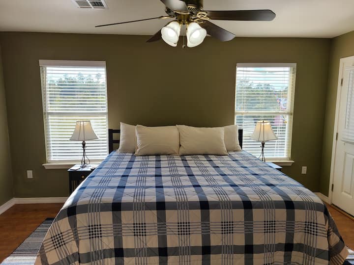 საძინებელი 2