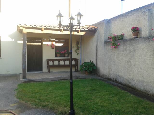 Airbnb Rodasviejas Vacation Rentals Places To Stay