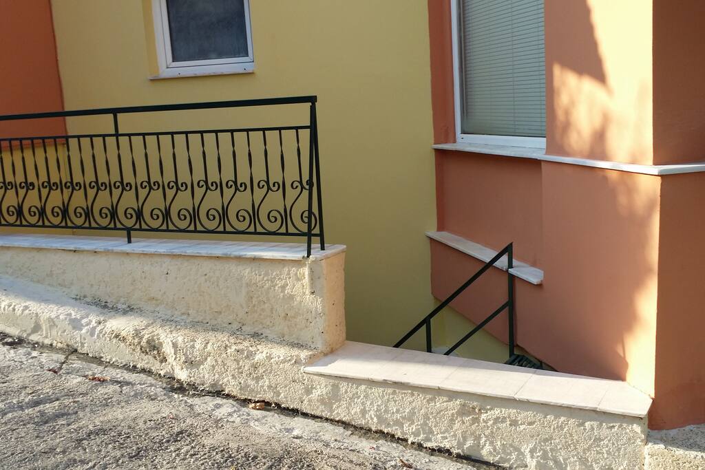 κτήριο
