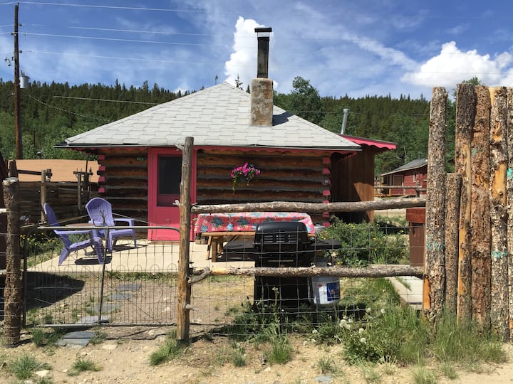 10 Best Cabin Rentals In Alma, Colorado Updated 2024 Trip101