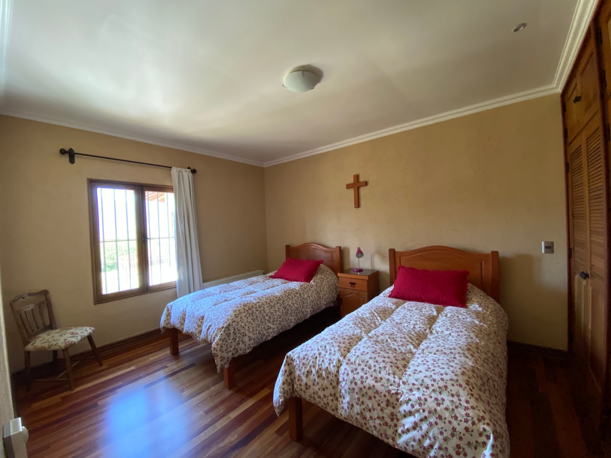 غرفة النوم 3