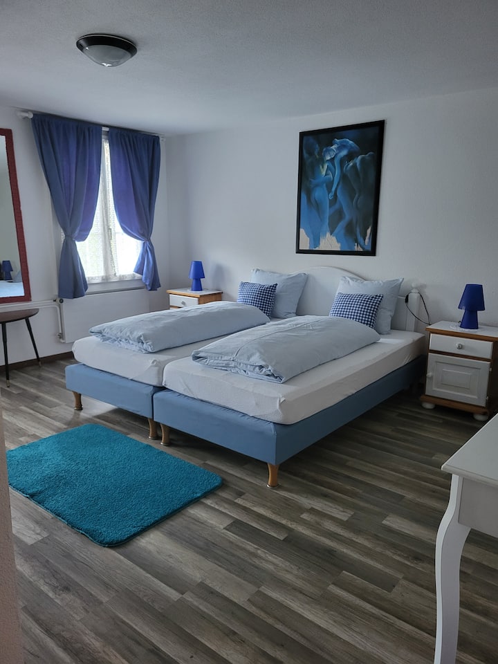 Спална соба 7