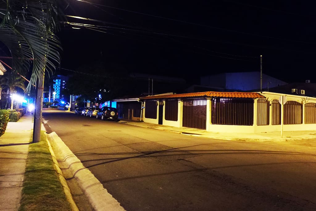 Entrada #1