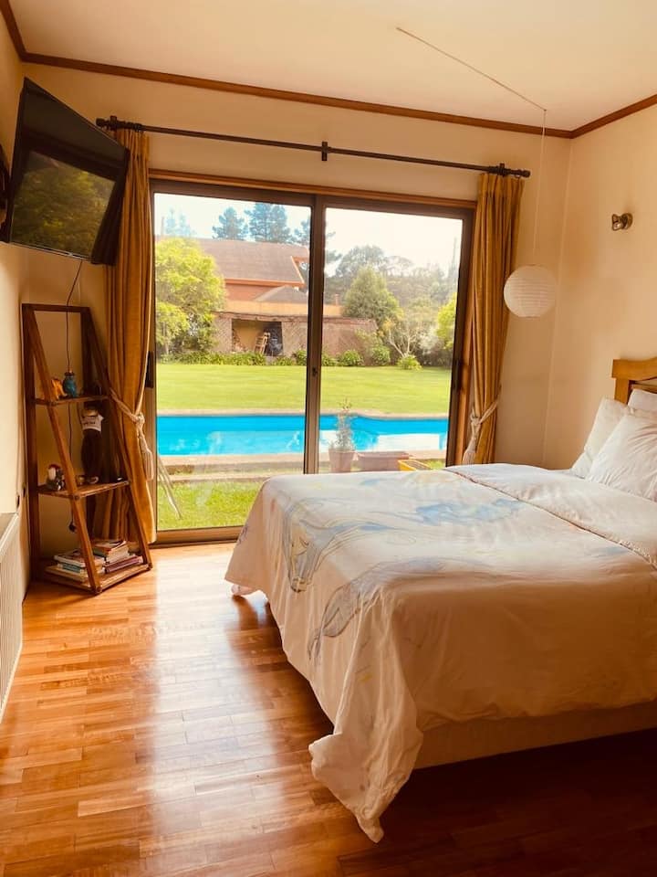 غرفة النوم 4