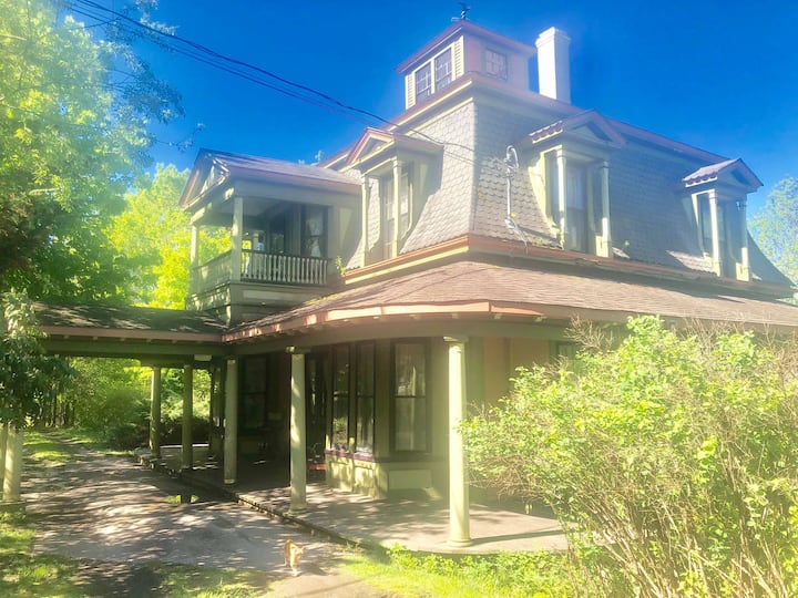 Bear River Vacation Rentals & Homes Nova Scotia, Canada Airbnb