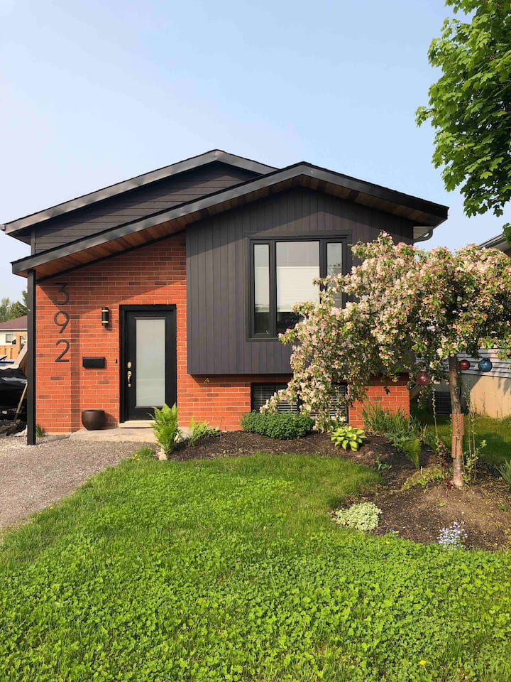 500+ Collingwood Vacation Rentals Cottages and Chalets Airbnb