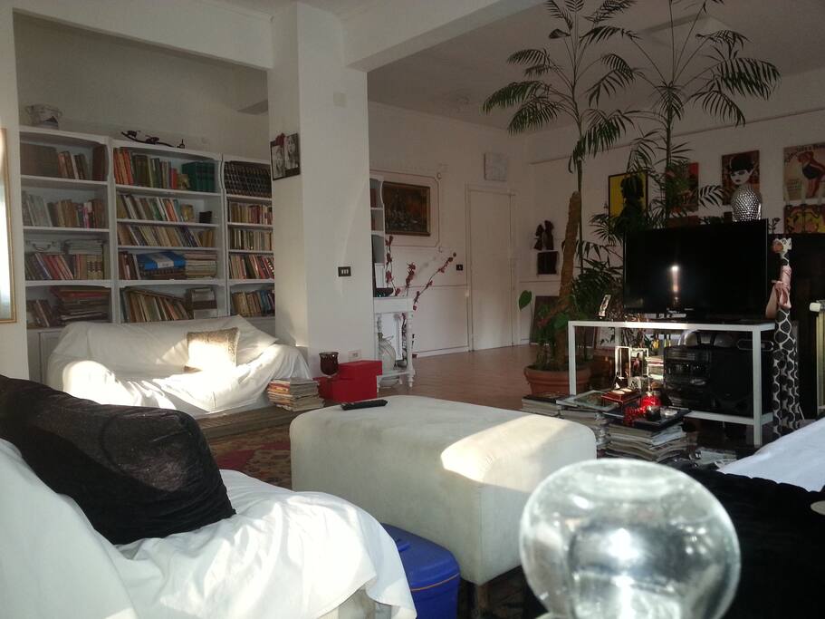 Il living