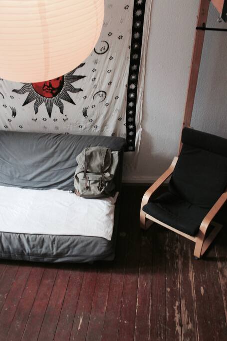 Dein Zimmer
