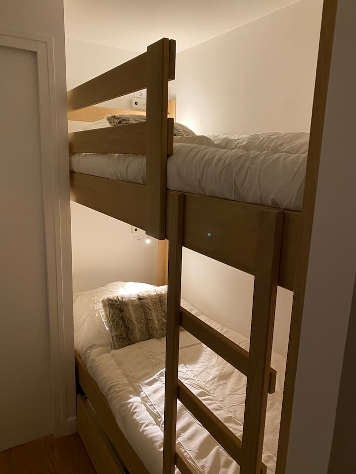Slaapkamer