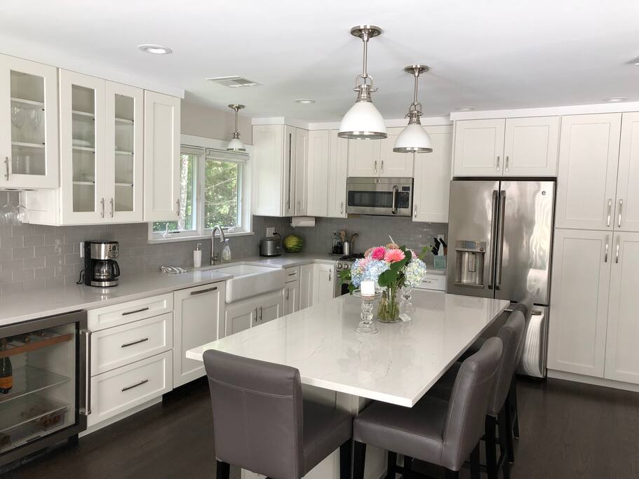 Brand new Kitchen