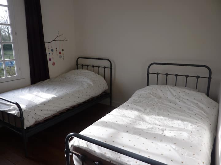 חדר שינה 3
של הילדים!