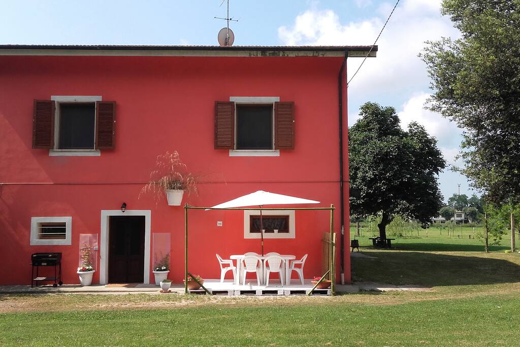 entrata appartamento