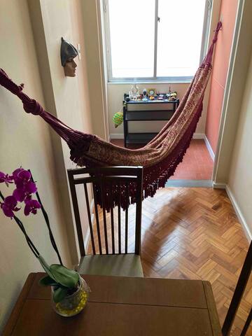 Hermoso apartamento dos dormitorios prox. Arpoador gallery image 5