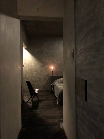 Kaya Kalpa-Organic Designer Apartment in Condesa gallery image 4