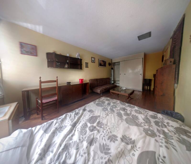 Cama Matrimonial