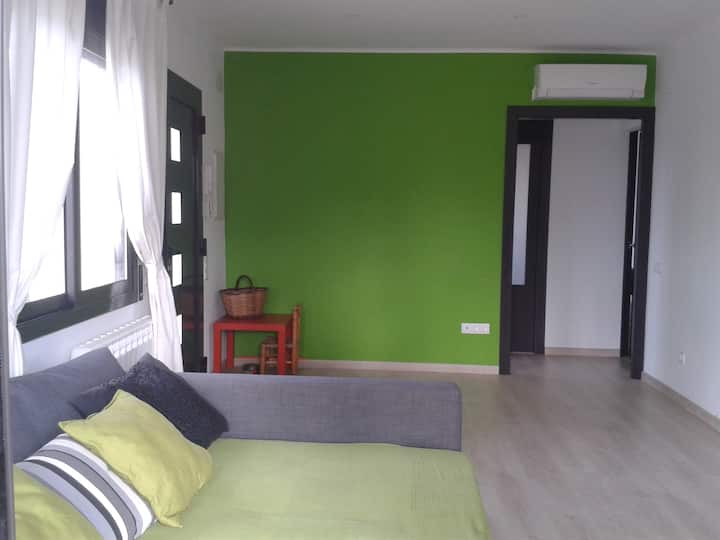Casa Con Piscina A 30 Min. De Barcelona - Corbera de Llobregat