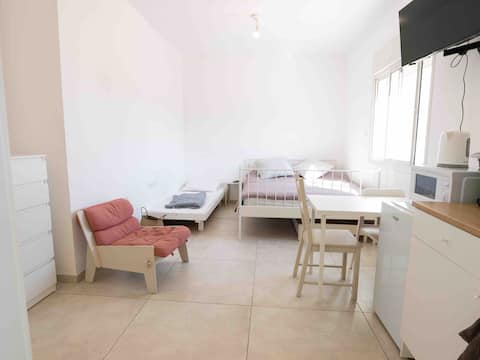 Accommodation near Eilat compliment near eilat
