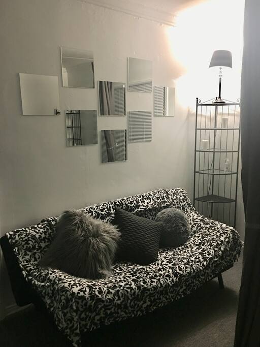 Sofa Bed