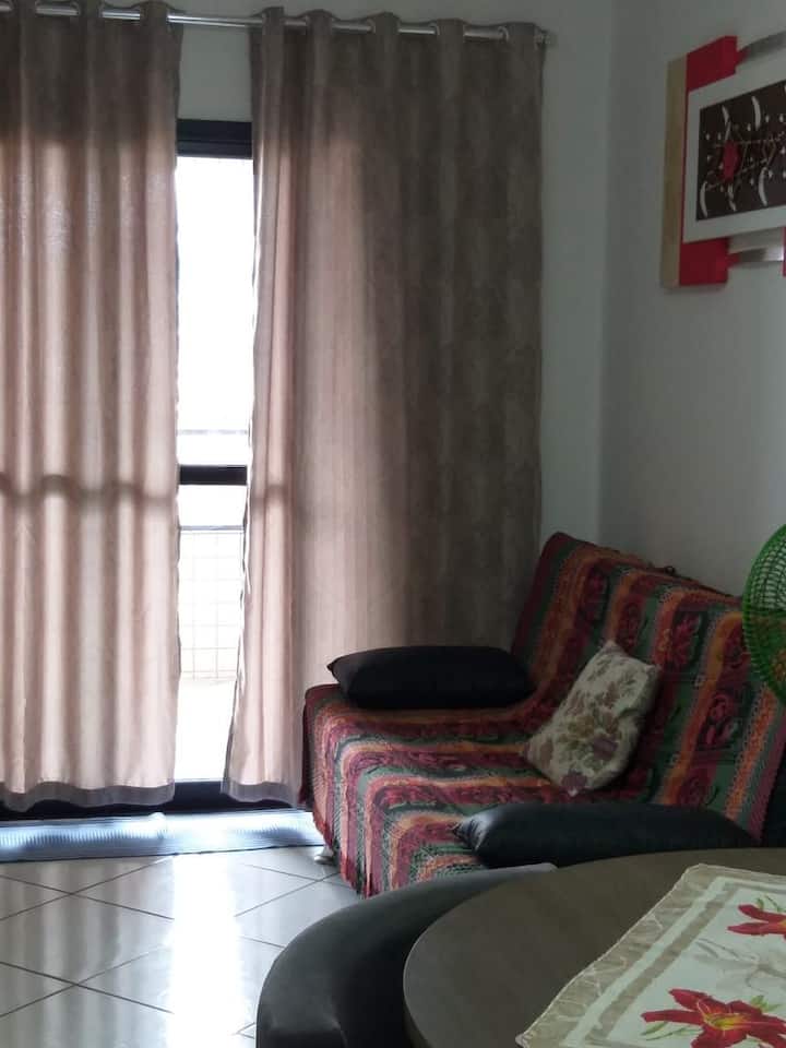 Dhoma e ndenjjes