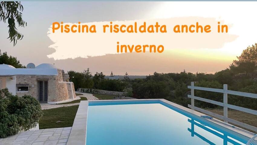 Trullo innamorato : tradizione e charme gallery image 3