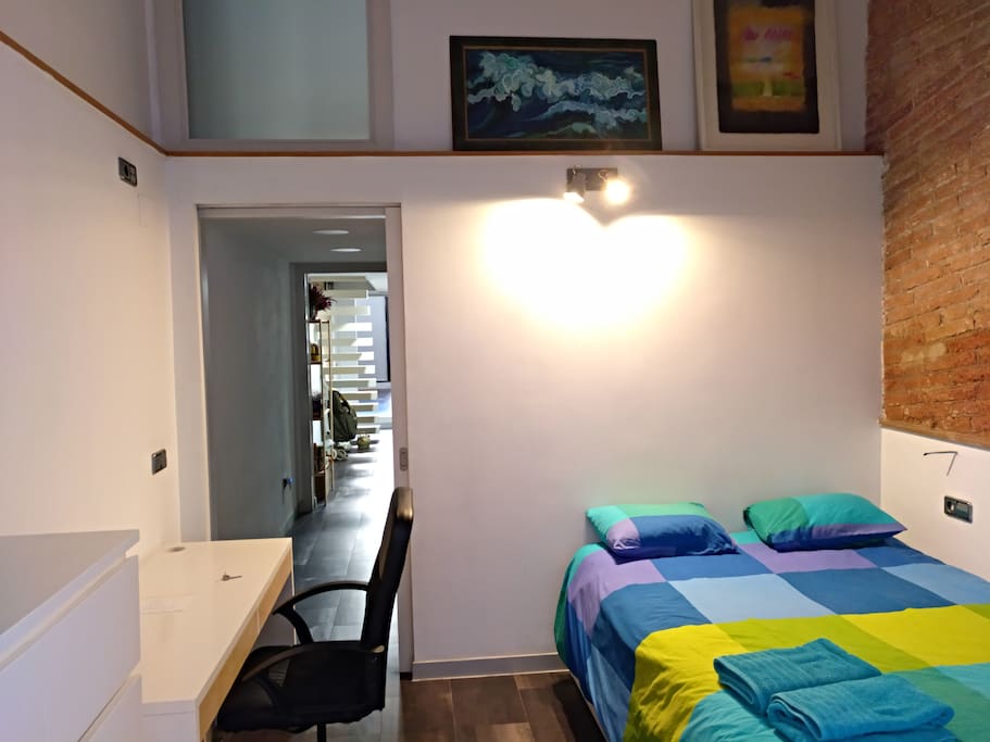 Room available