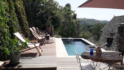 Beautiful house La Vinzelle