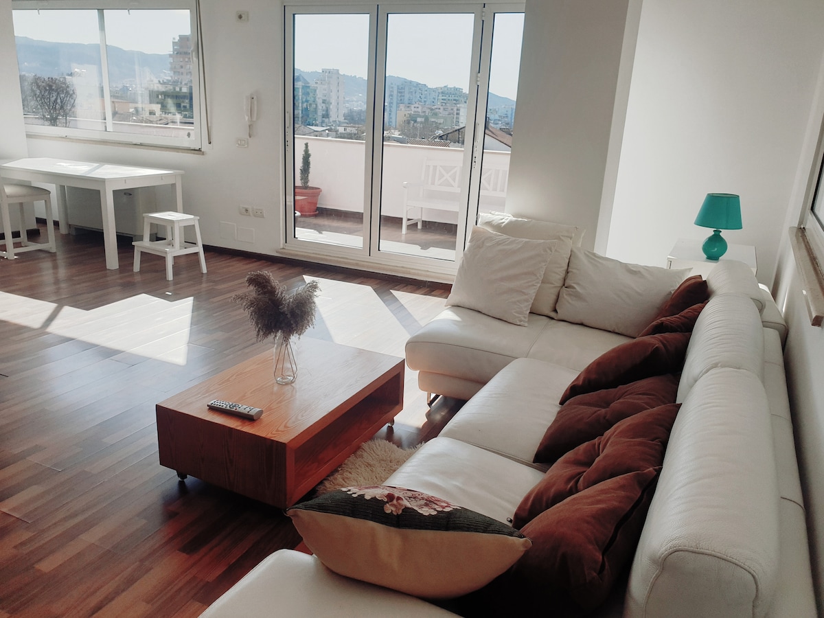 Всекидневна