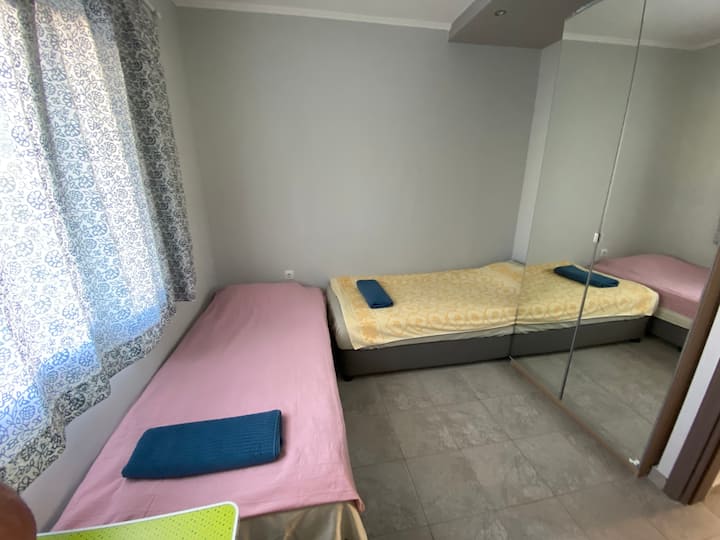 Втора спална соба