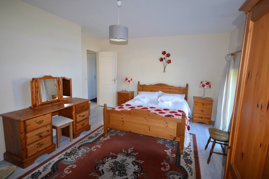 Main Bedroom