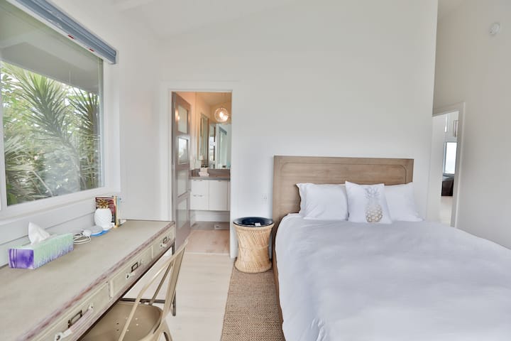 Suite Sky Guest