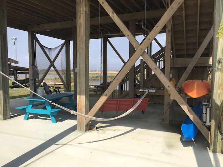 Top 10 Beach House Rentals In Louisiana, USA Updated 2024 Trip101