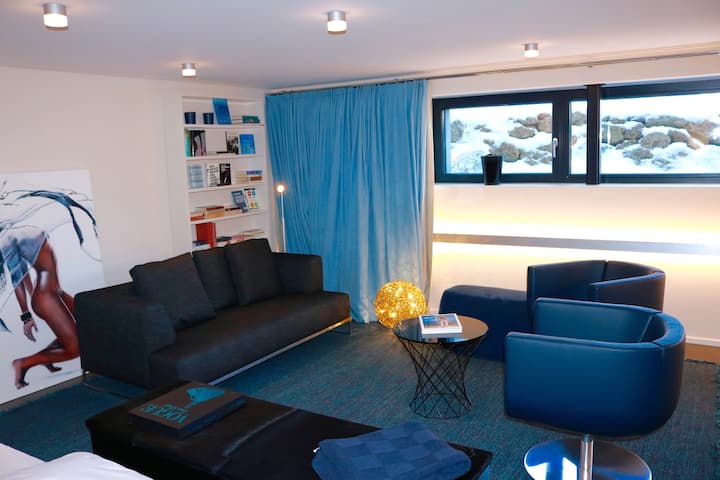 Exclusive Luxury Apartment 10km To St.gallen - Appenzell