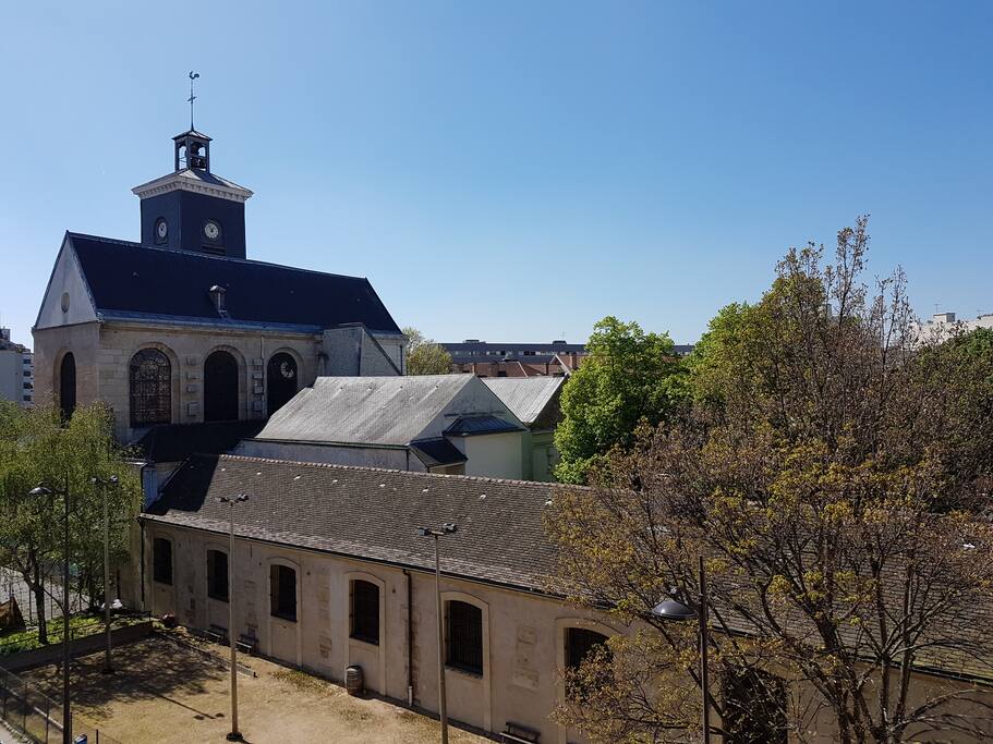 Vue / view