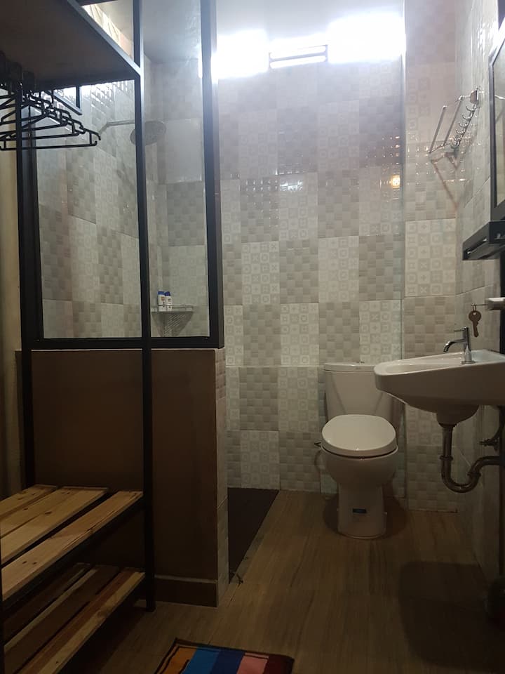 საძინებელი