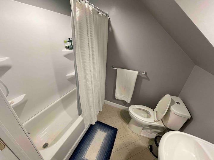 Old Channel Trail Cottage Houses for Rent in Montague, Michigan