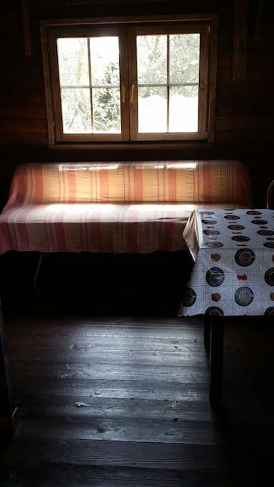 divano letto