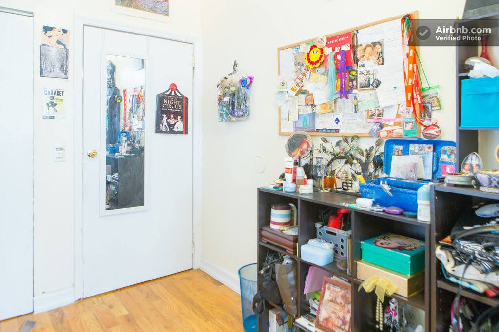Bedroom #1