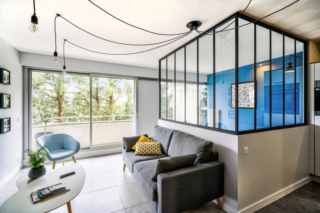 Appartement 2 pièces 4 personnes Prestige