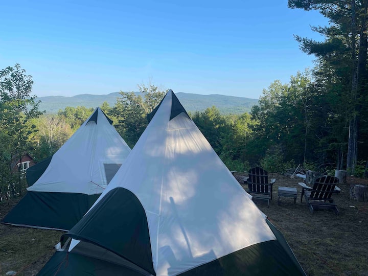 Weld Vacation Rentals & Homes Maine, United States Airbnb