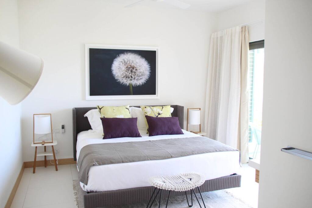 Chambre 1