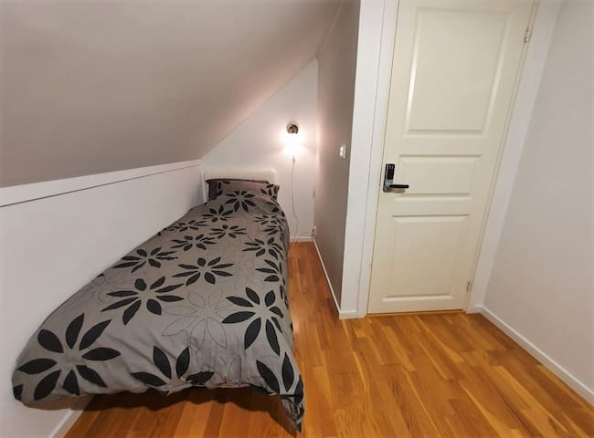 Airbnb Notteroy Municipality Ferienwohnungen Unterkunfte