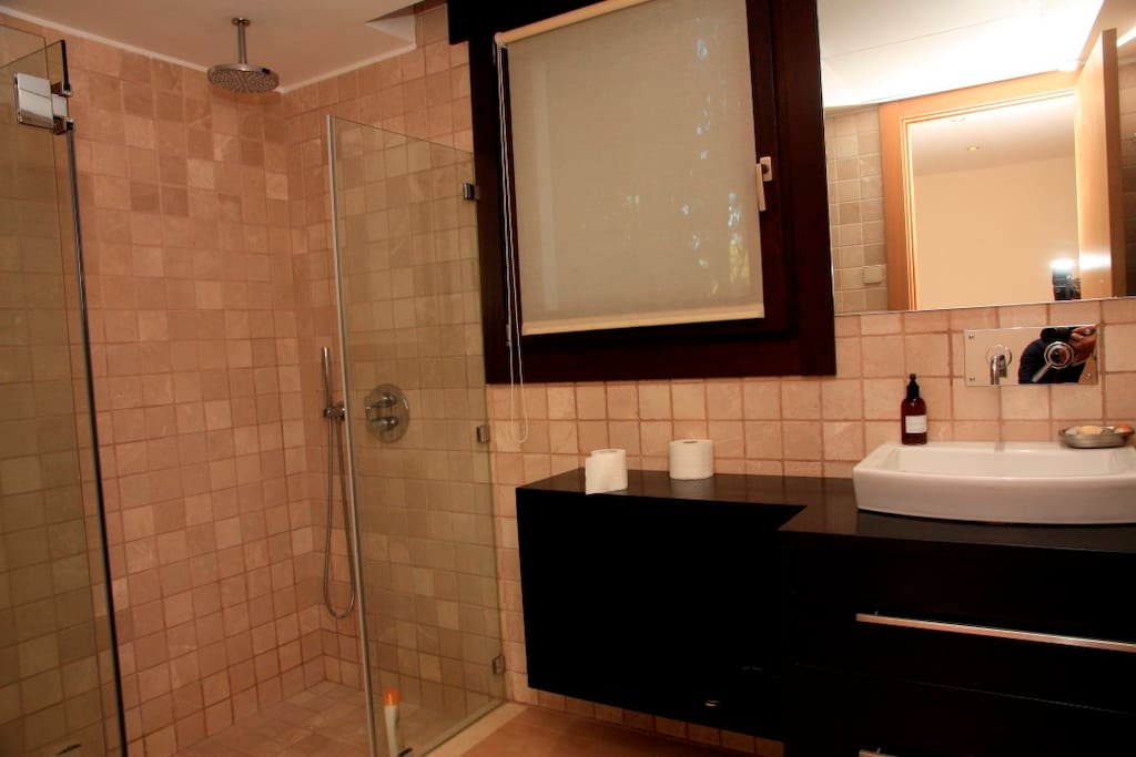 BAÑO-DUCHA