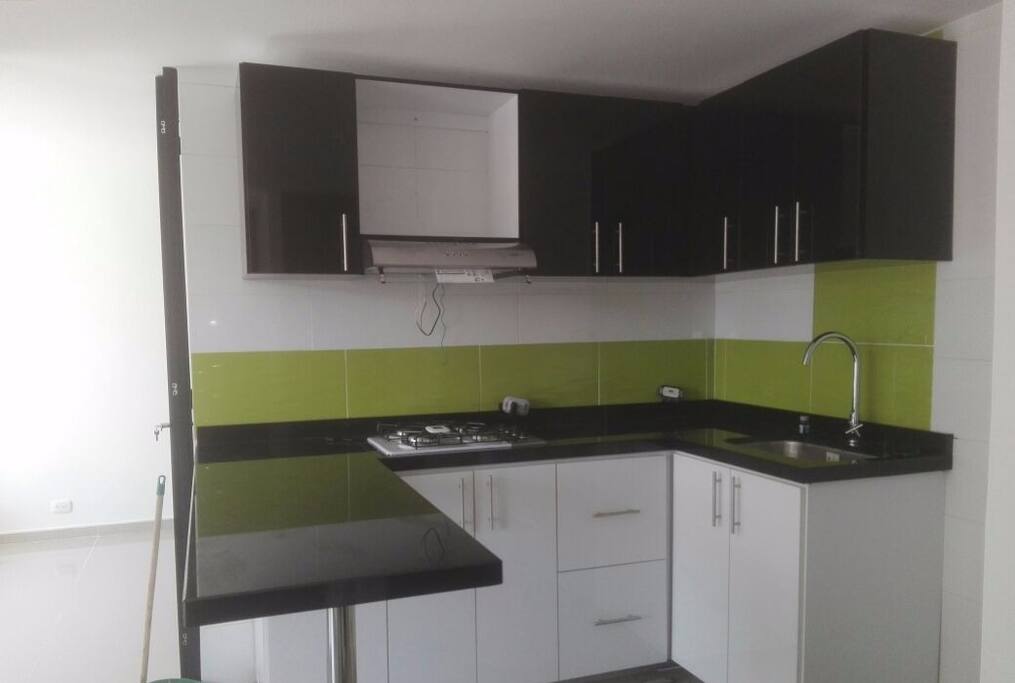 cocina integral