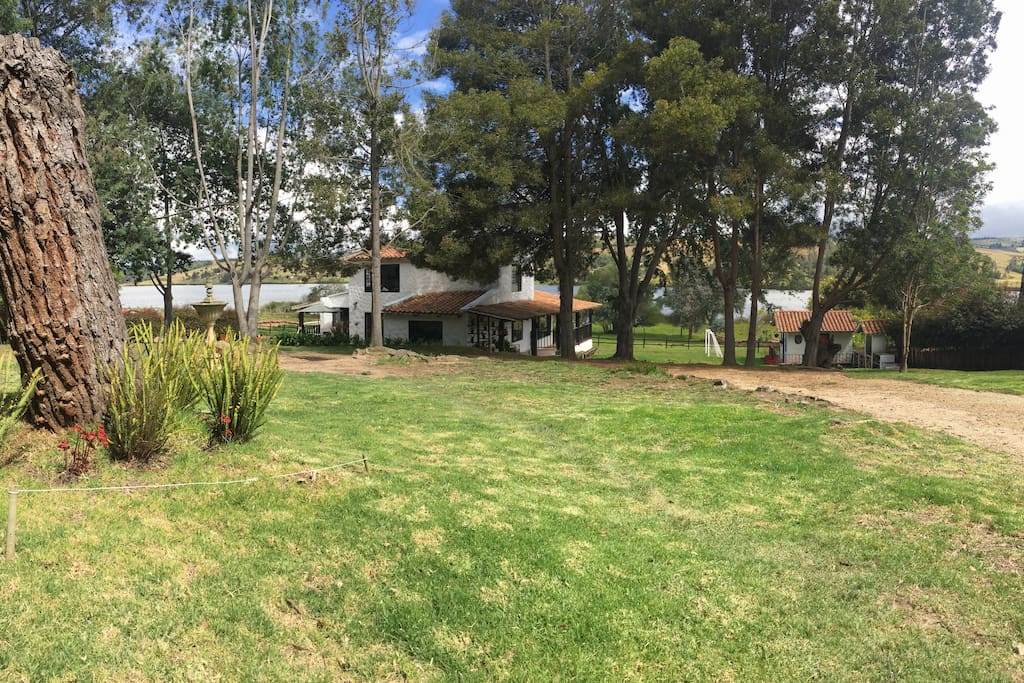Entrada