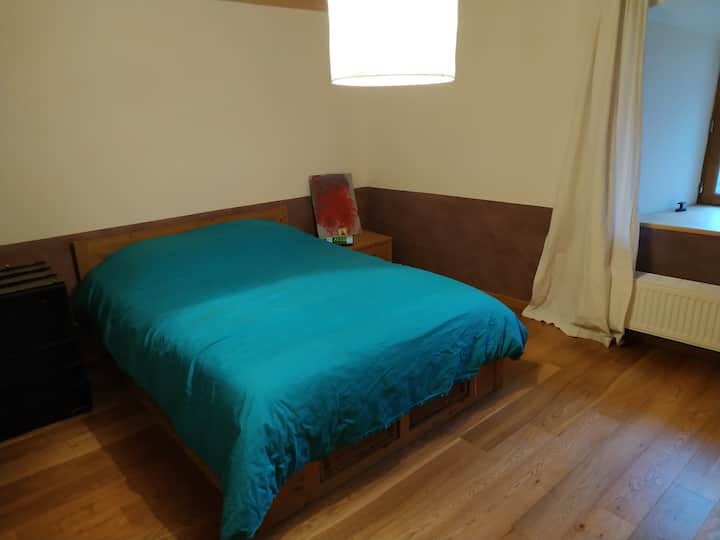 ห้องนอนที่ 1