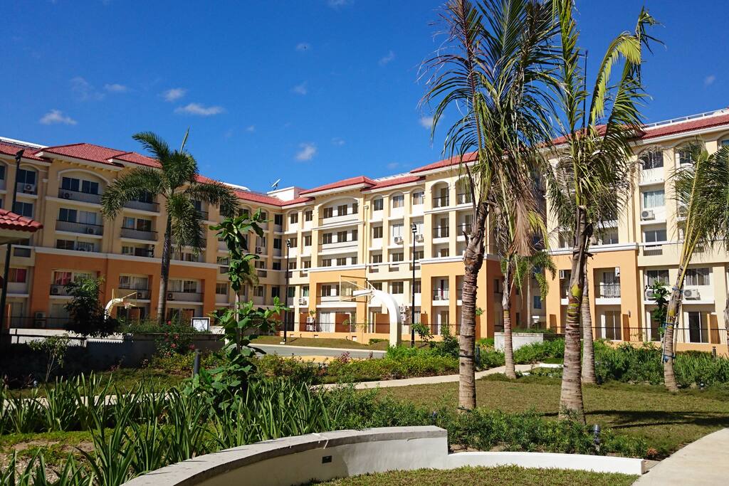 Welcome to Sanremo Oasis! :)