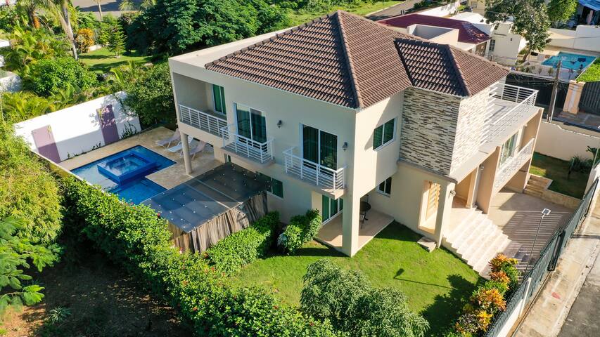 Guest favorite listing in Sosua