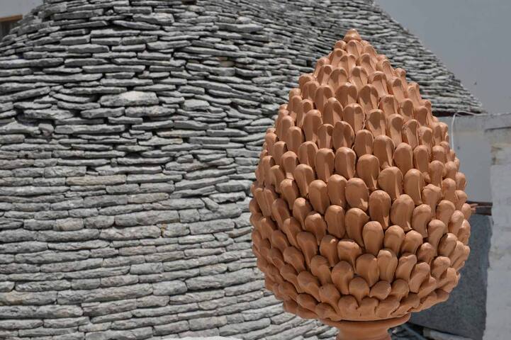 Trulli MADIA Luxury – L’Ulivo gallery image 4