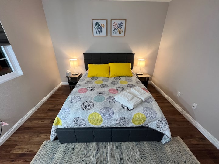 საძინებელი 1